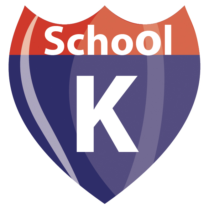 Logo Karina School
